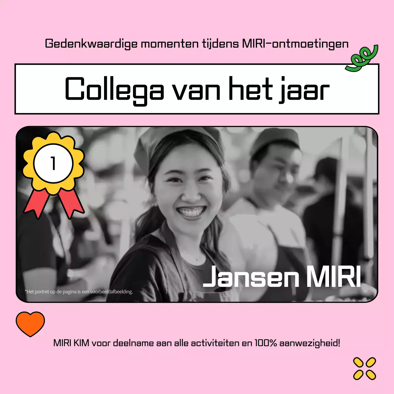 Schattige lichtblauwe agenda