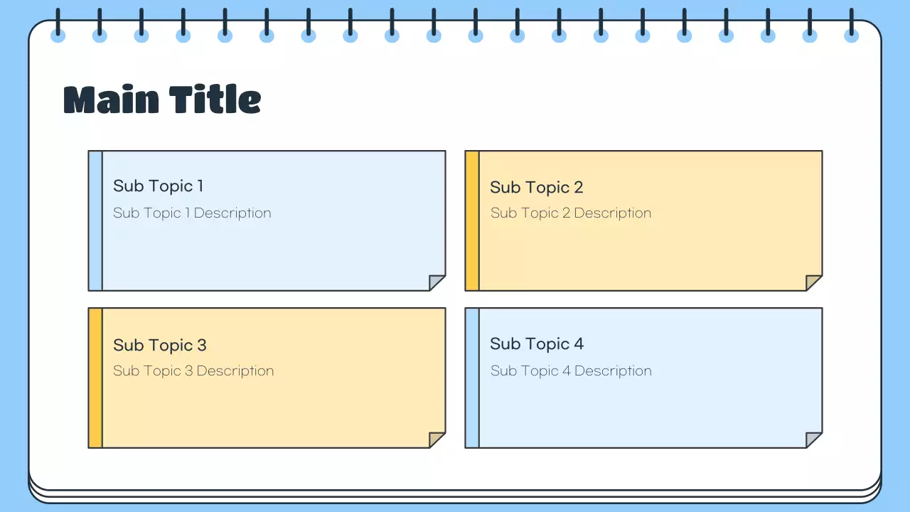 AI Presentation_Template374