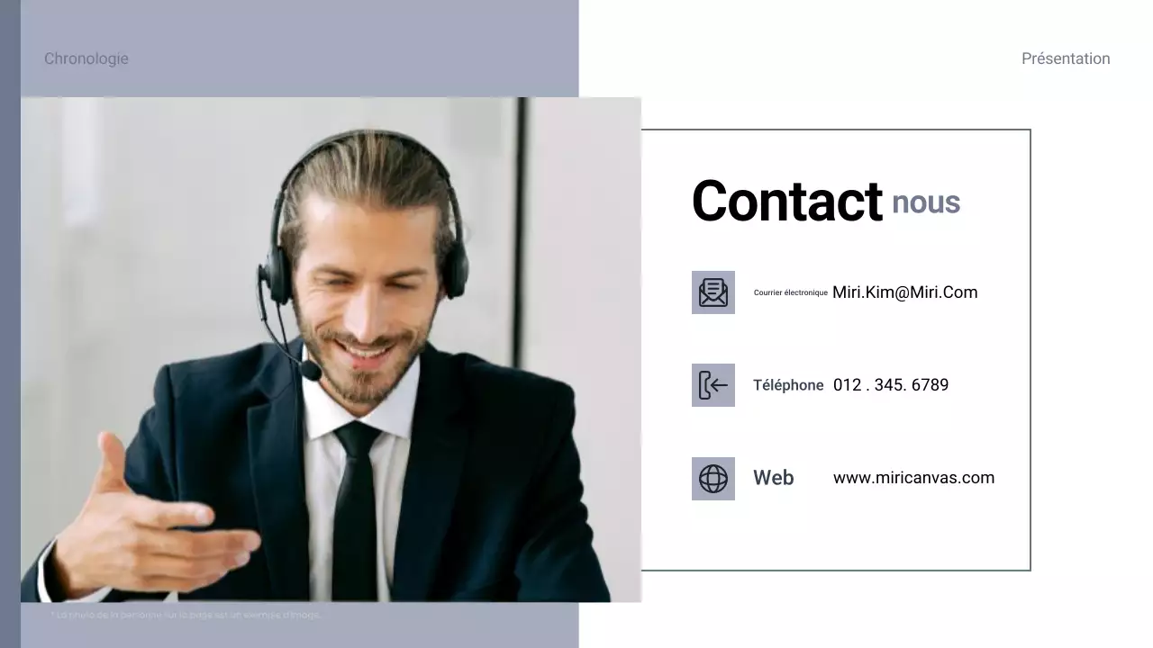 guide bleu d'auto-introduction de base