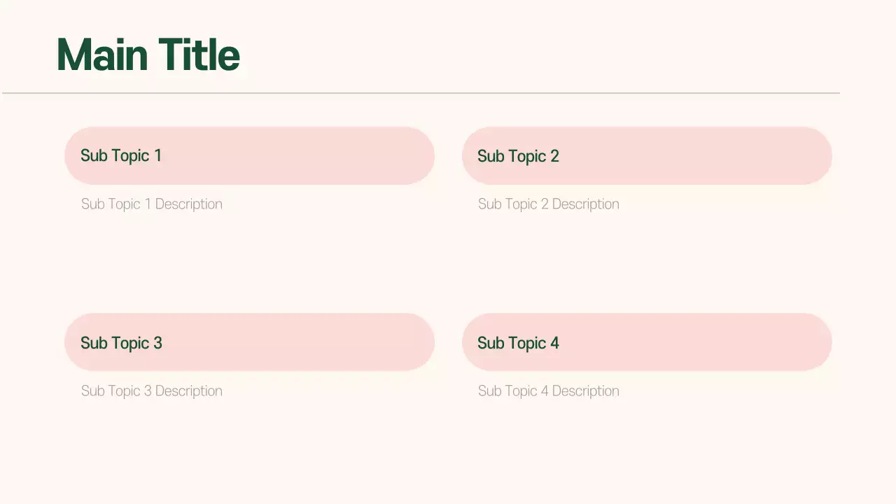 AI Presentation_Template346