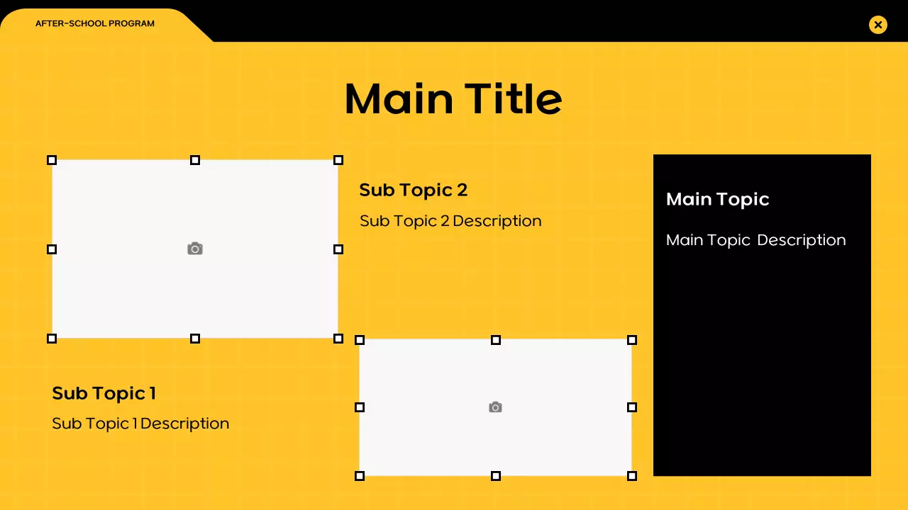 AI Presentation_Template377