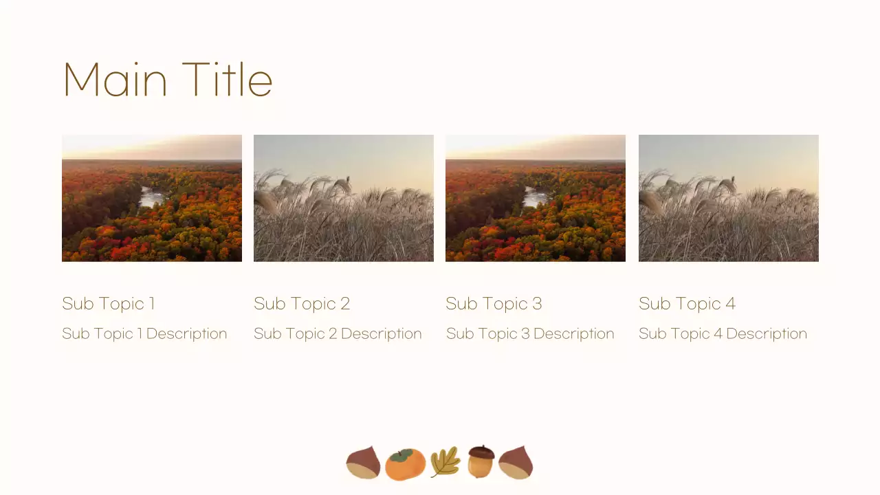 AI Presentation_Template355