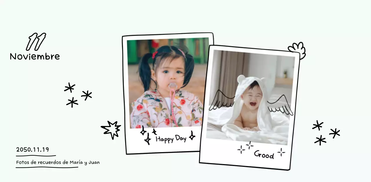 Celebra el Año Nuevo de blanco