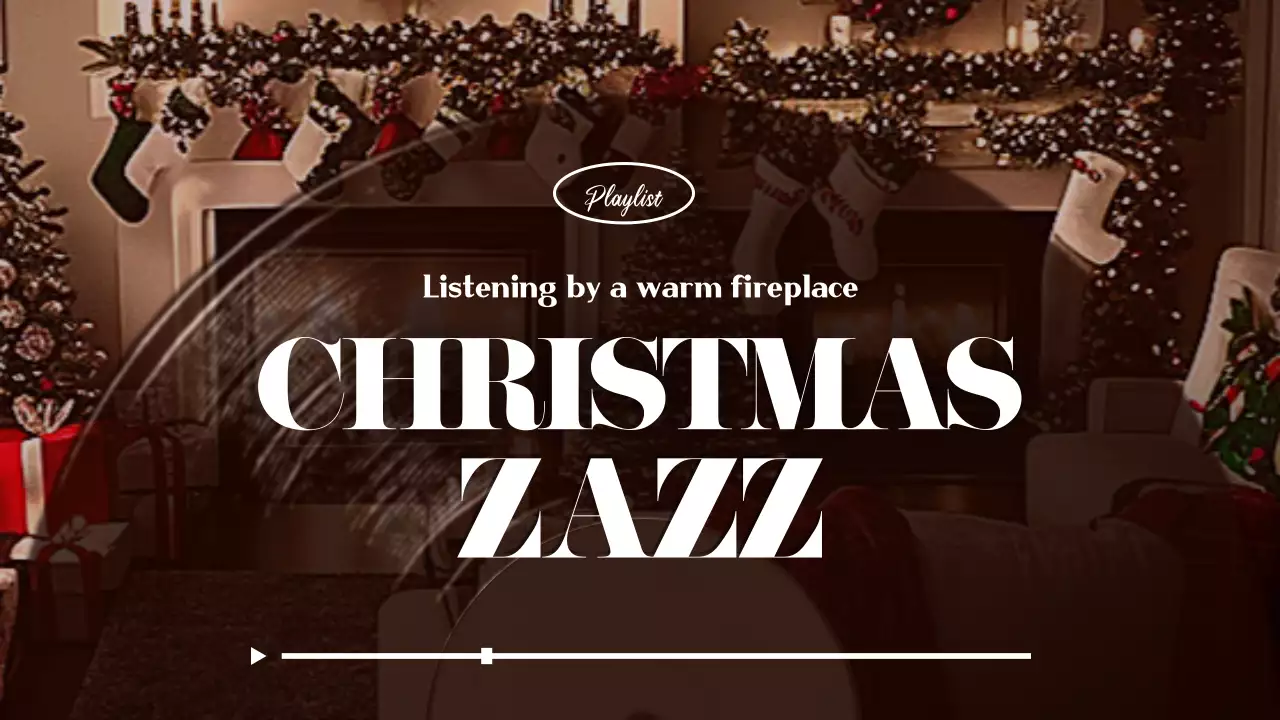 Daftar Putar Natal Tradisional Brown Gambar Mini YouTube