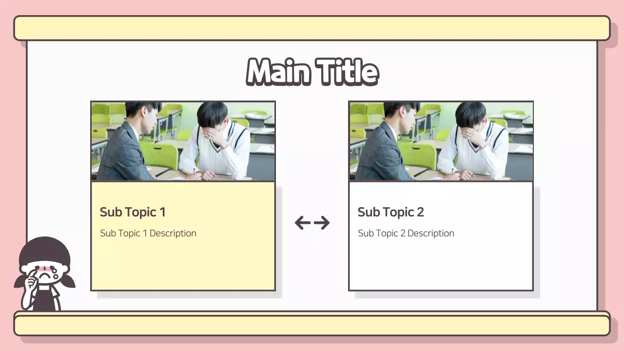 AI Presentation_Template373