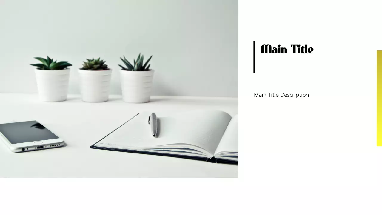 AI Presentation_Template368