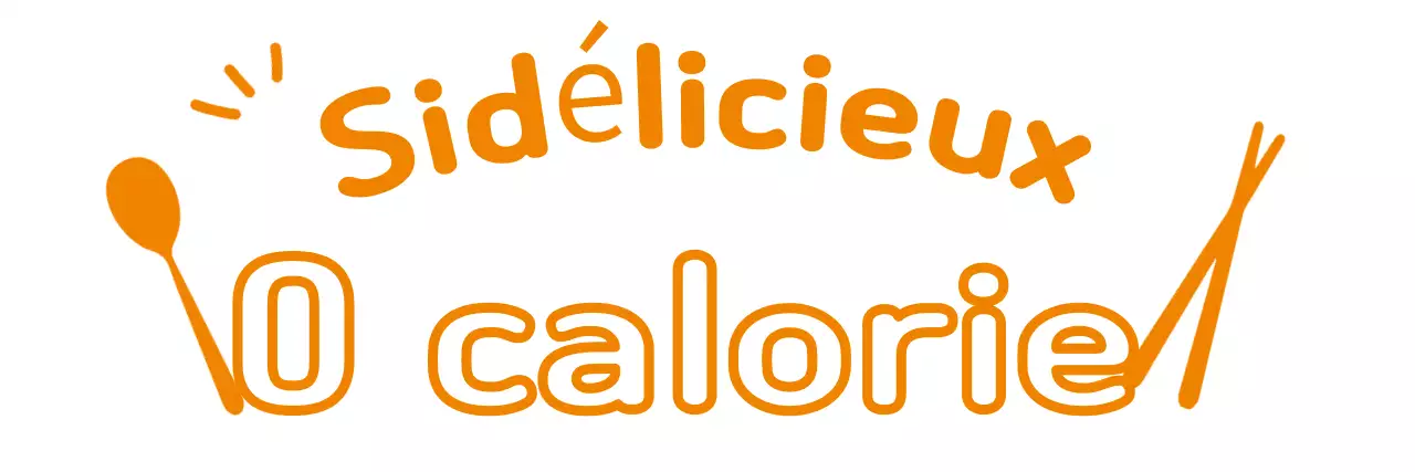 Promouvoir l'orange zéro calorie