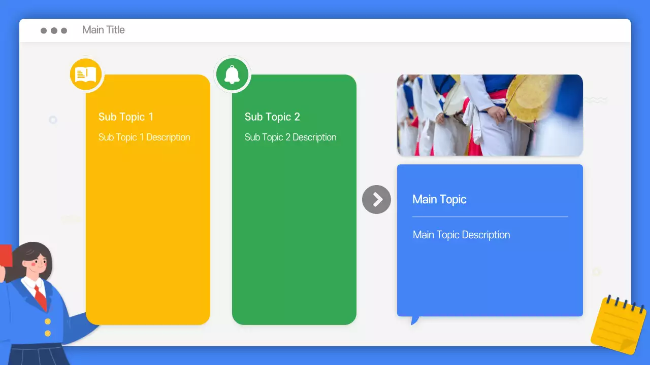 AI Presentation_Template402