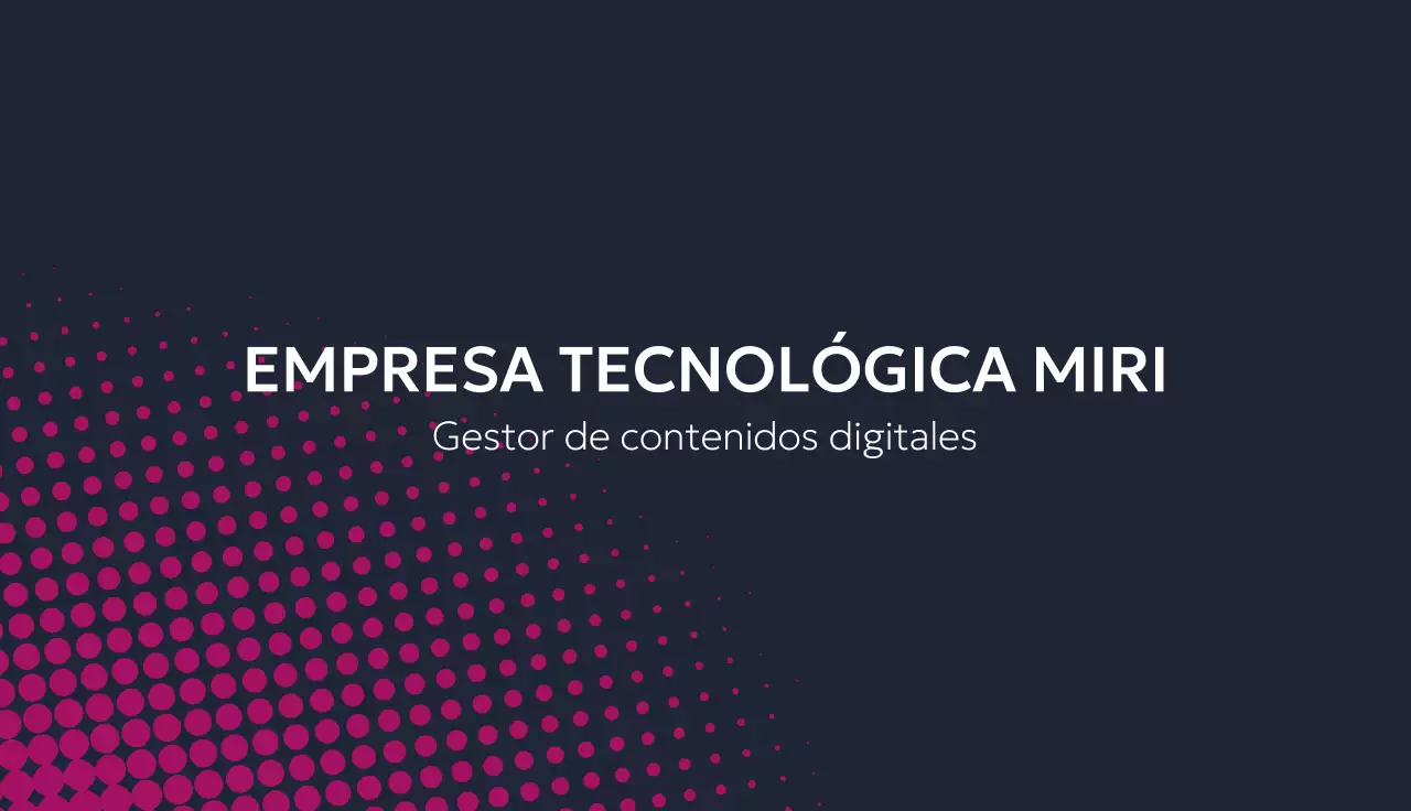 tarjeta de visita geométrica morada