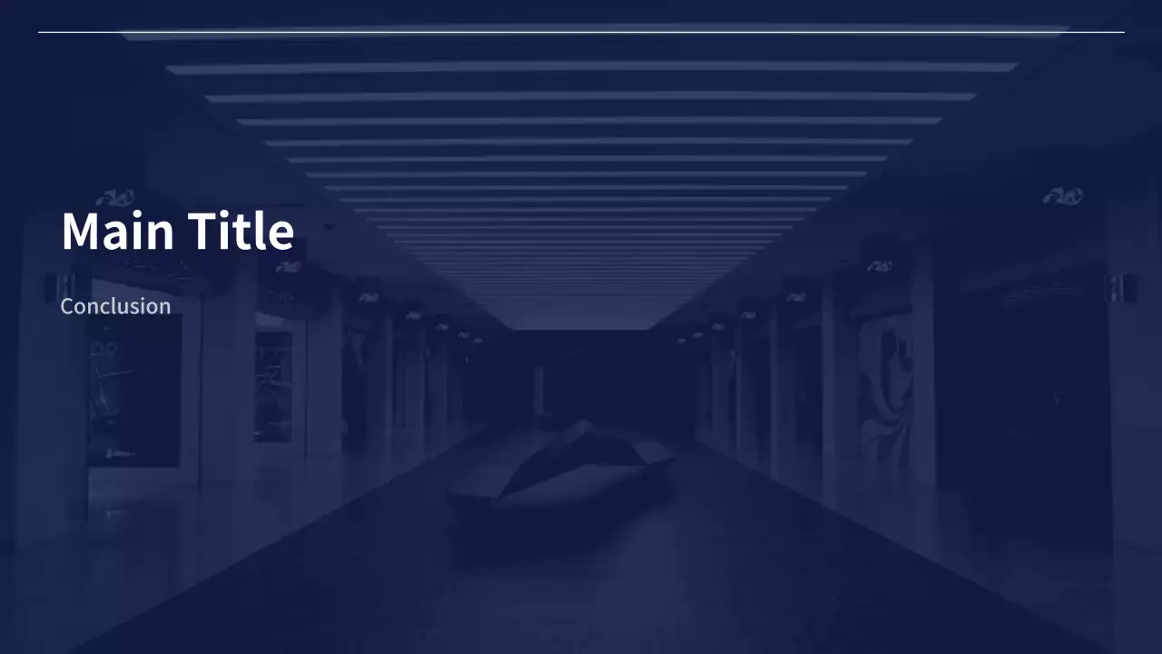 AIプレゼンテーション_テンプレート397