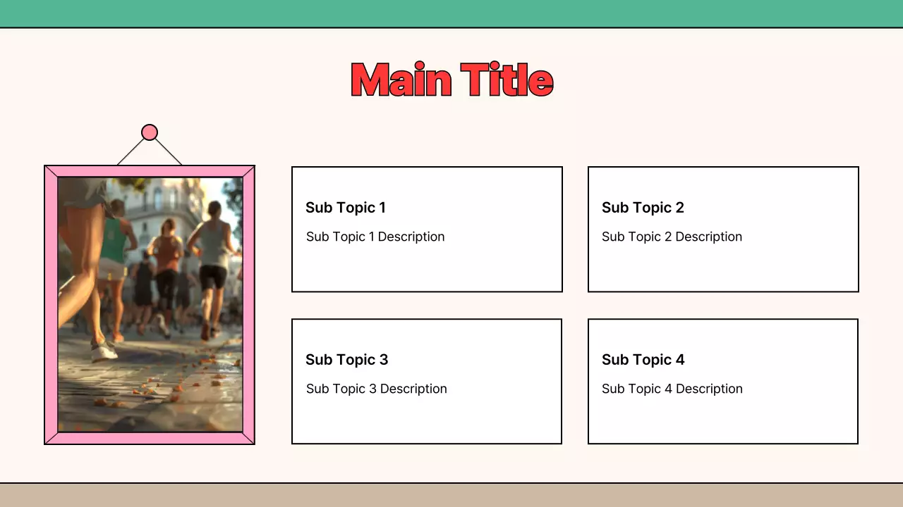 AI Presentation_Template386
