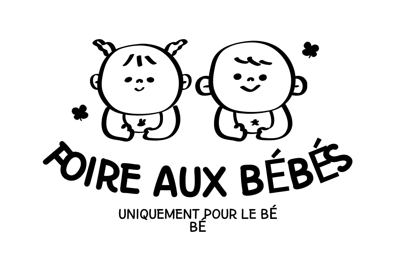 Foire aux bébés