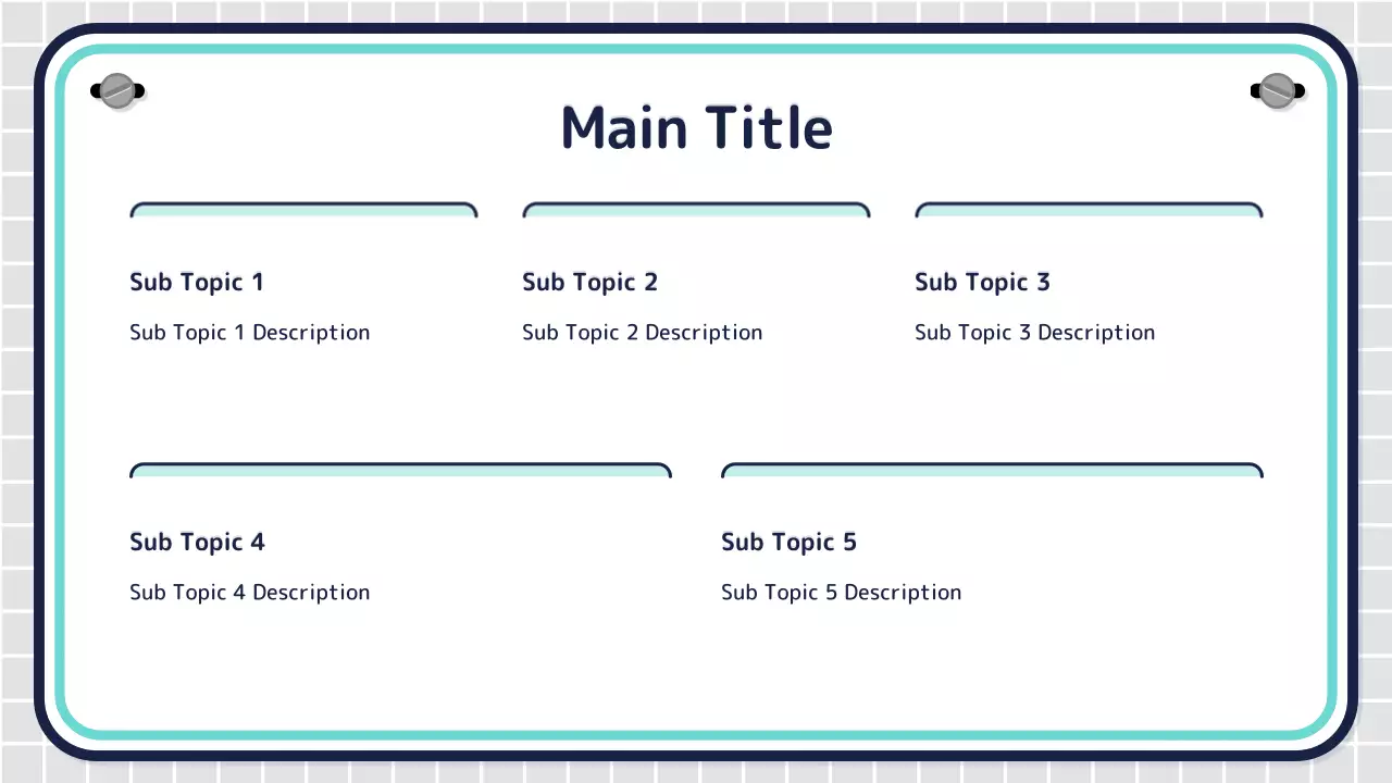 AIプレゼンテーション_テンプレート400