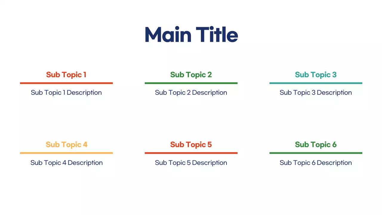 AI Presentation_Template399