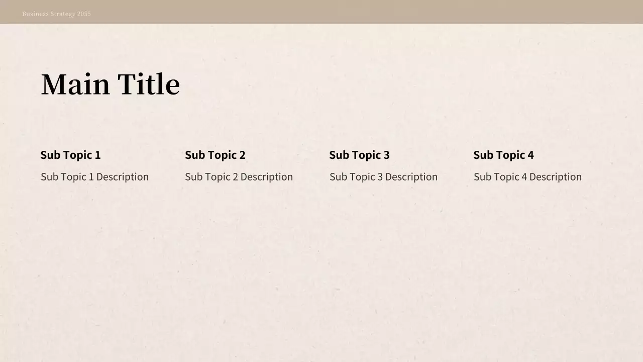 AIプレゼンテーション_テンプレート334