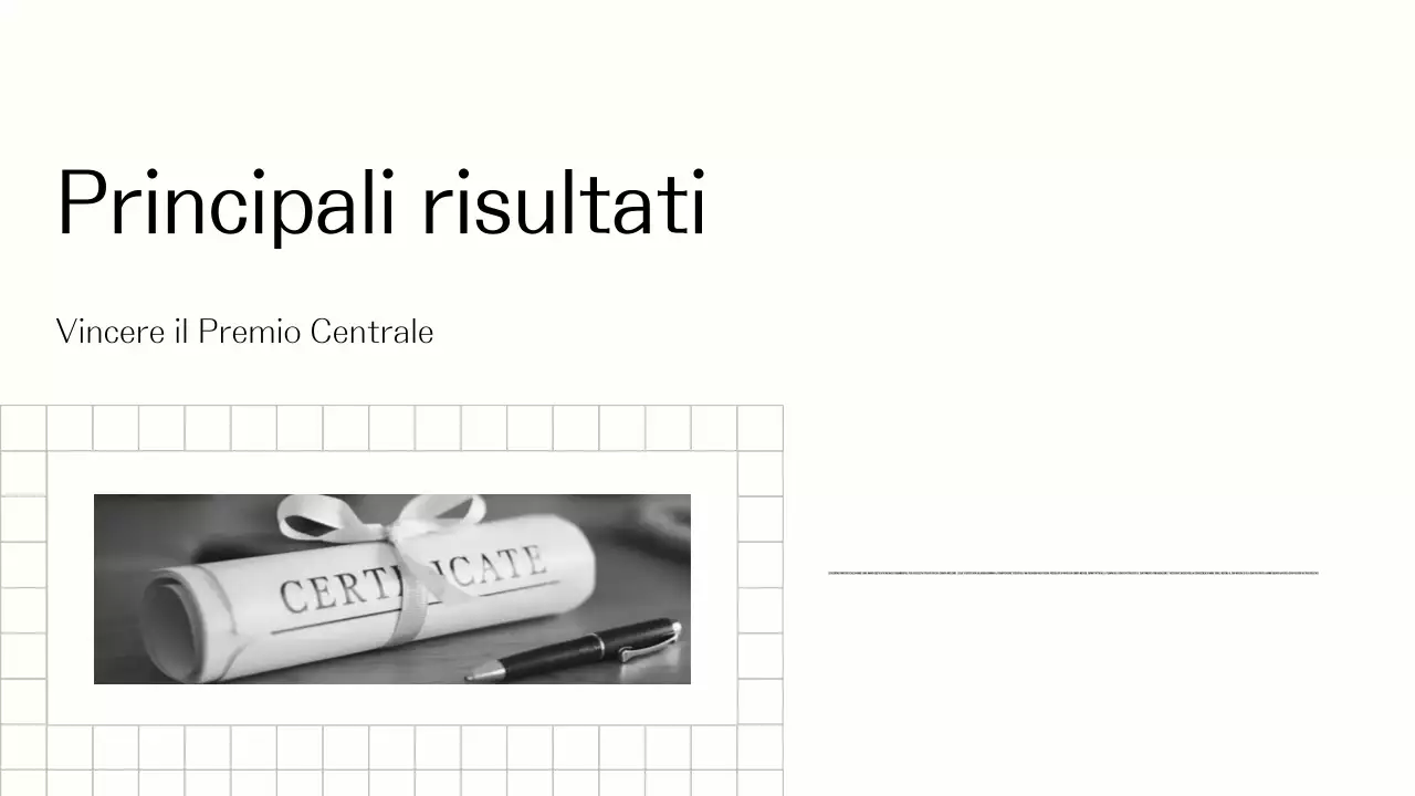 Esplorare la vita di Marie Curie Presentazione semplice nero-beige