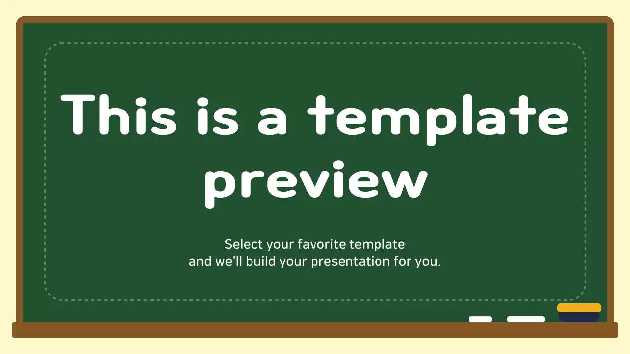 AI Presentation_Template367