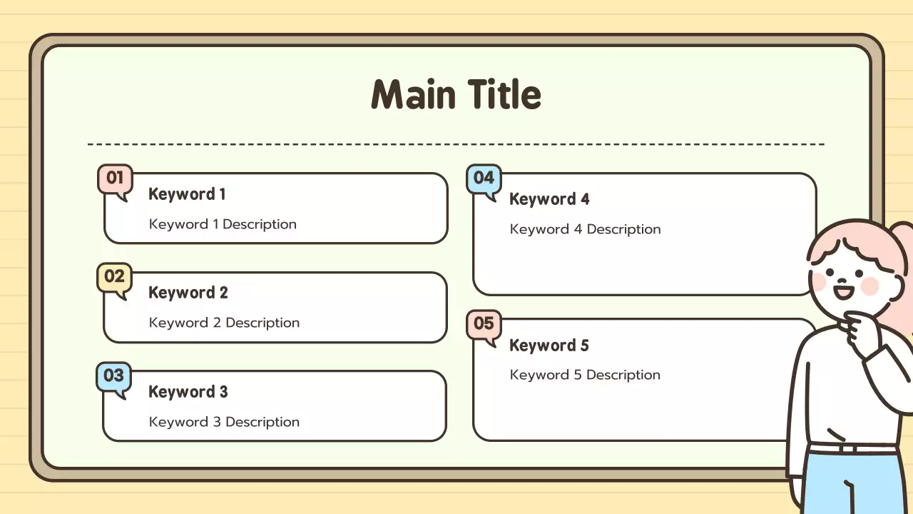 AI Presentation_Template376