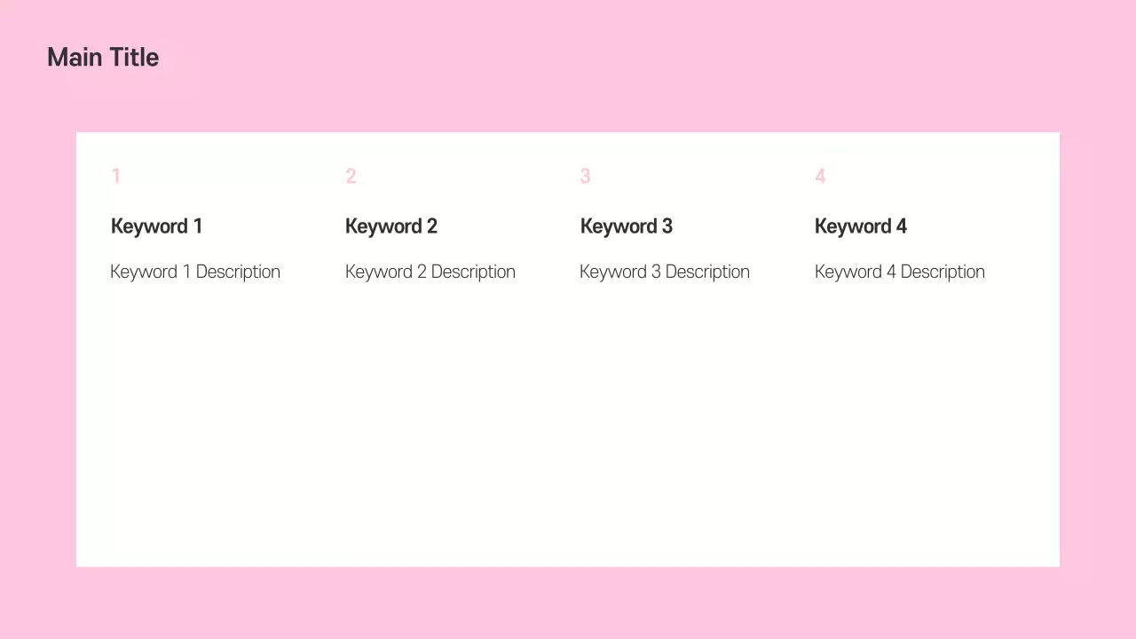 AI Presentation_Template384