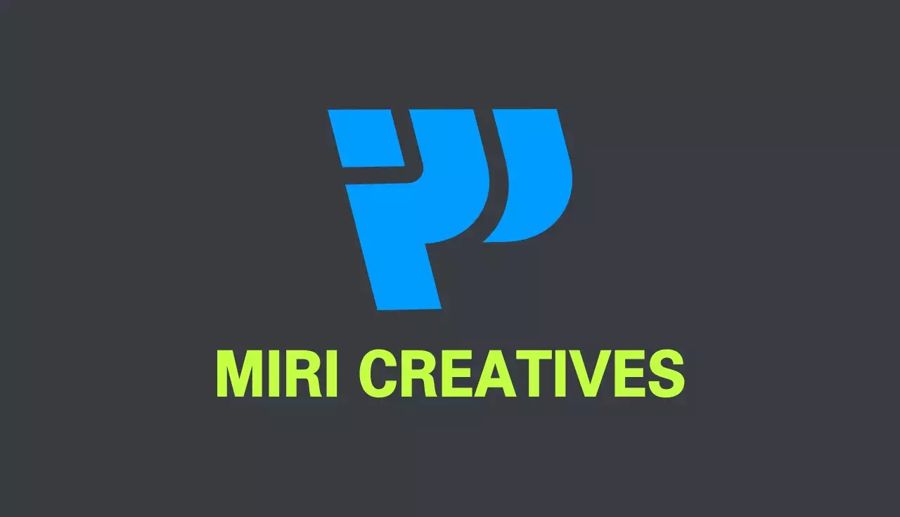 Grey Modern Business Card