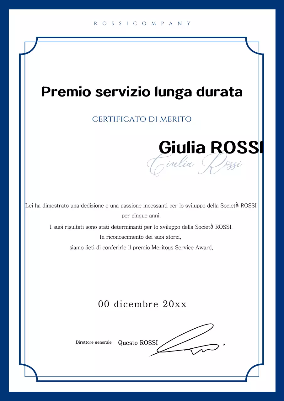 Manuale dell'operatore Blue Neat