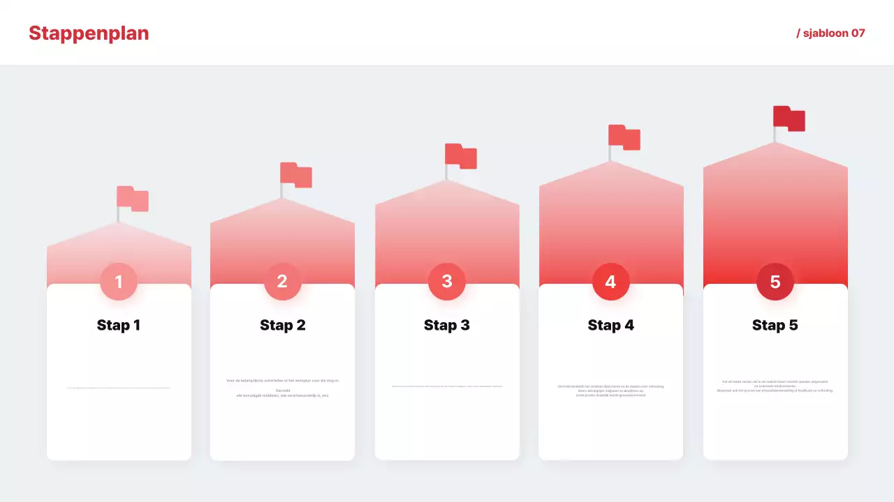 Documentatie voor Red Simple Guide