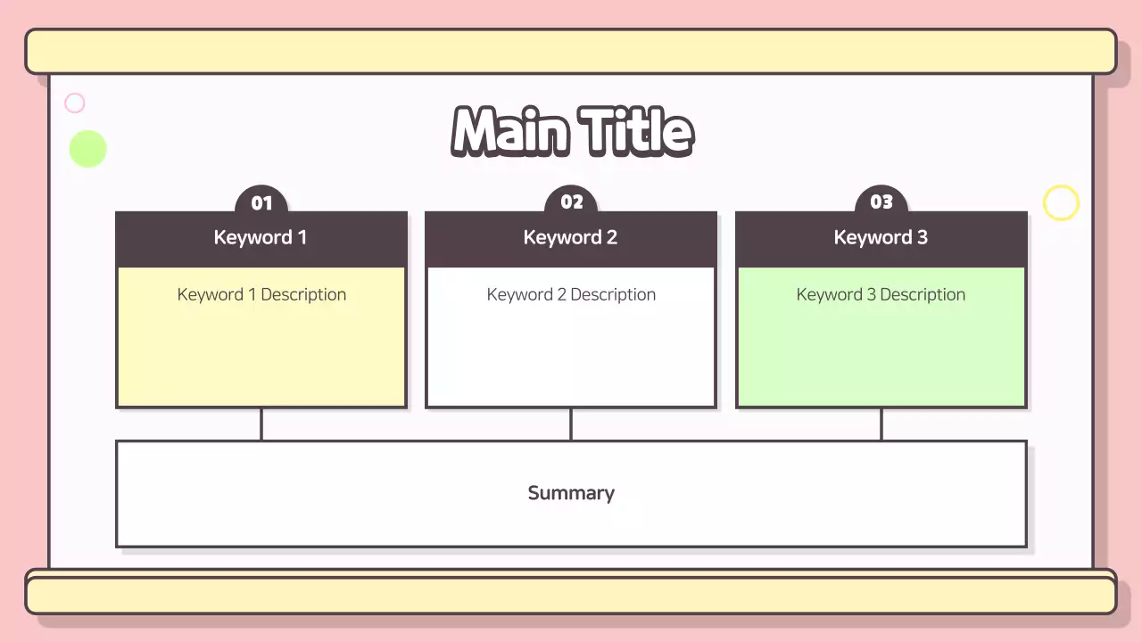AI Presentation_Template373