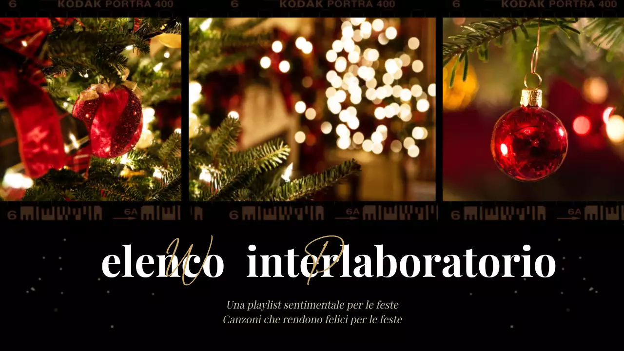 Guida al Red Vintage Winter Festival