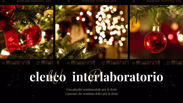 Guida al Red Vintage Winter Festival