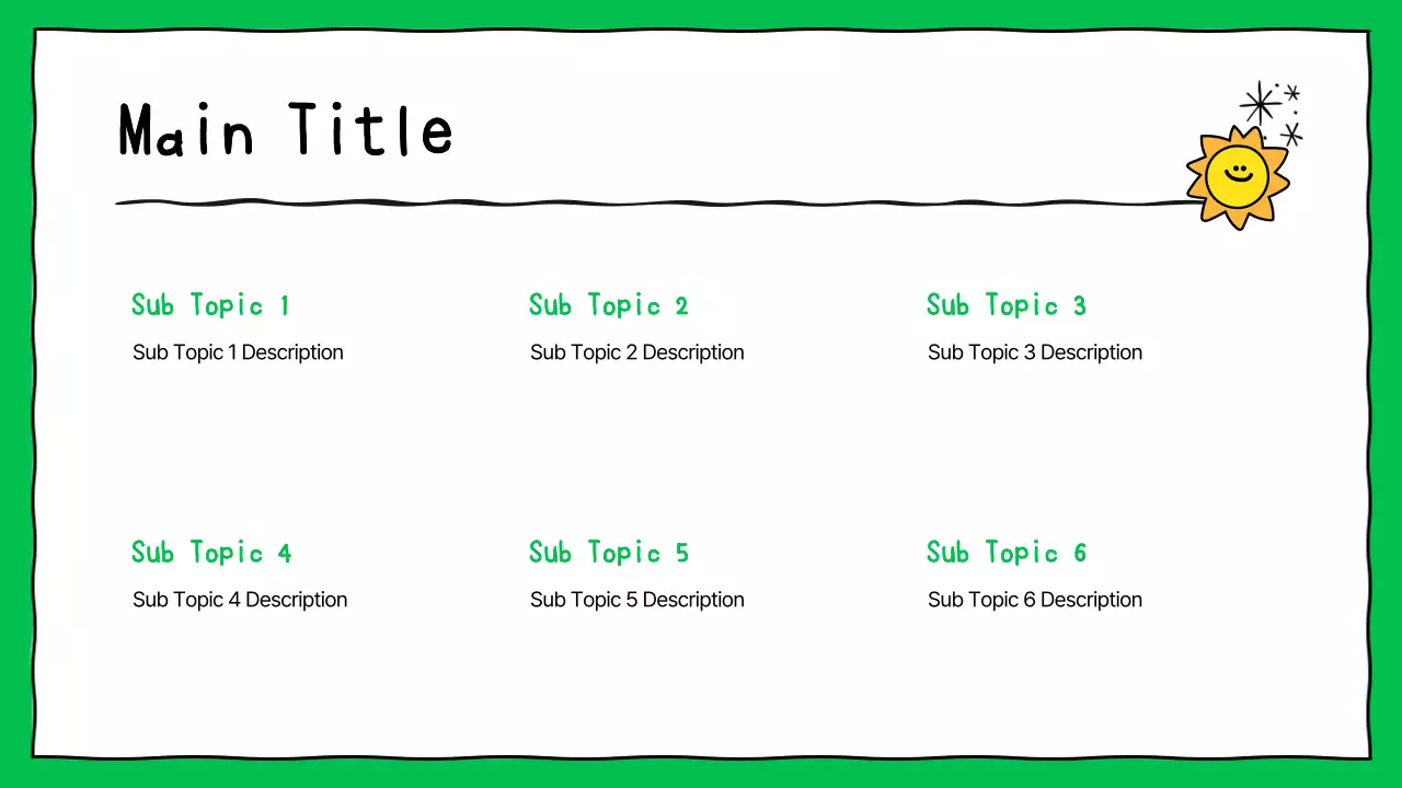 AIプレゼンテーション_テンプレート393