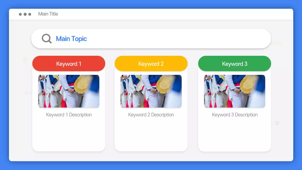 AI Presentation_Template402