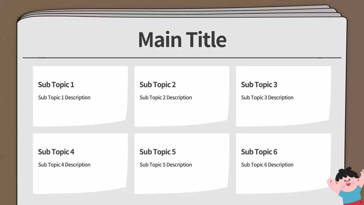 AIプレゼンテーション_テンプレート361