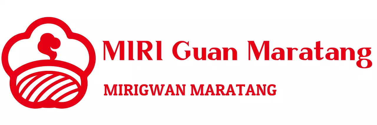 Logo del ristorante rosso predefinito