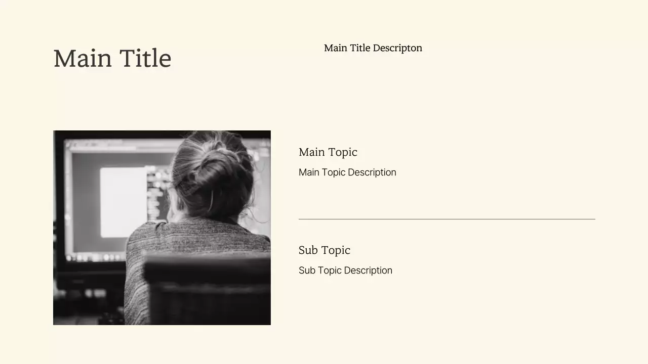 AI Presentation_Template383