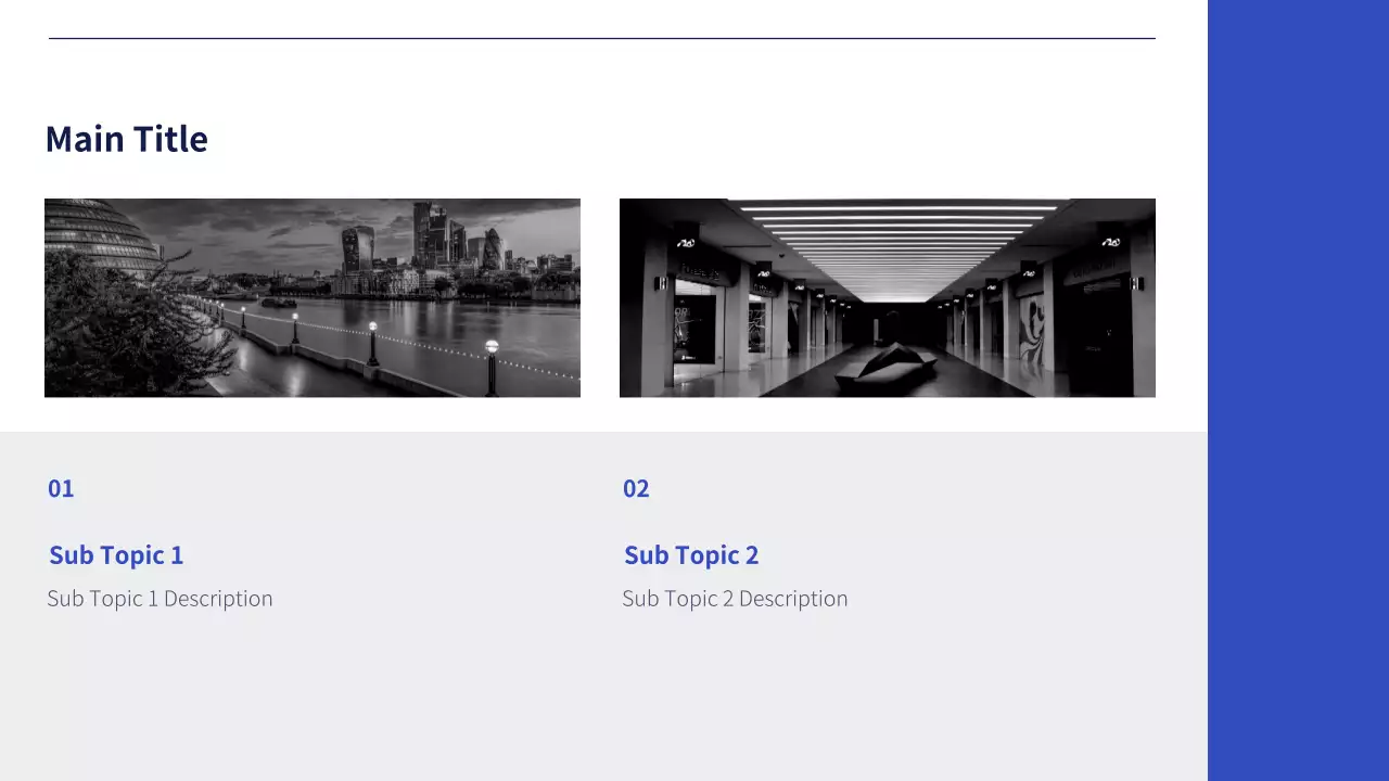 AIプレゼンテーション_テンプレート397