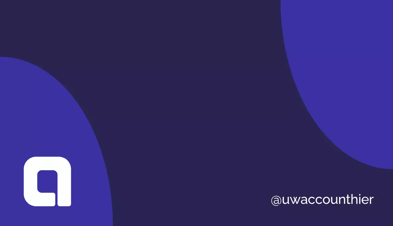 marine modern visitekaartje