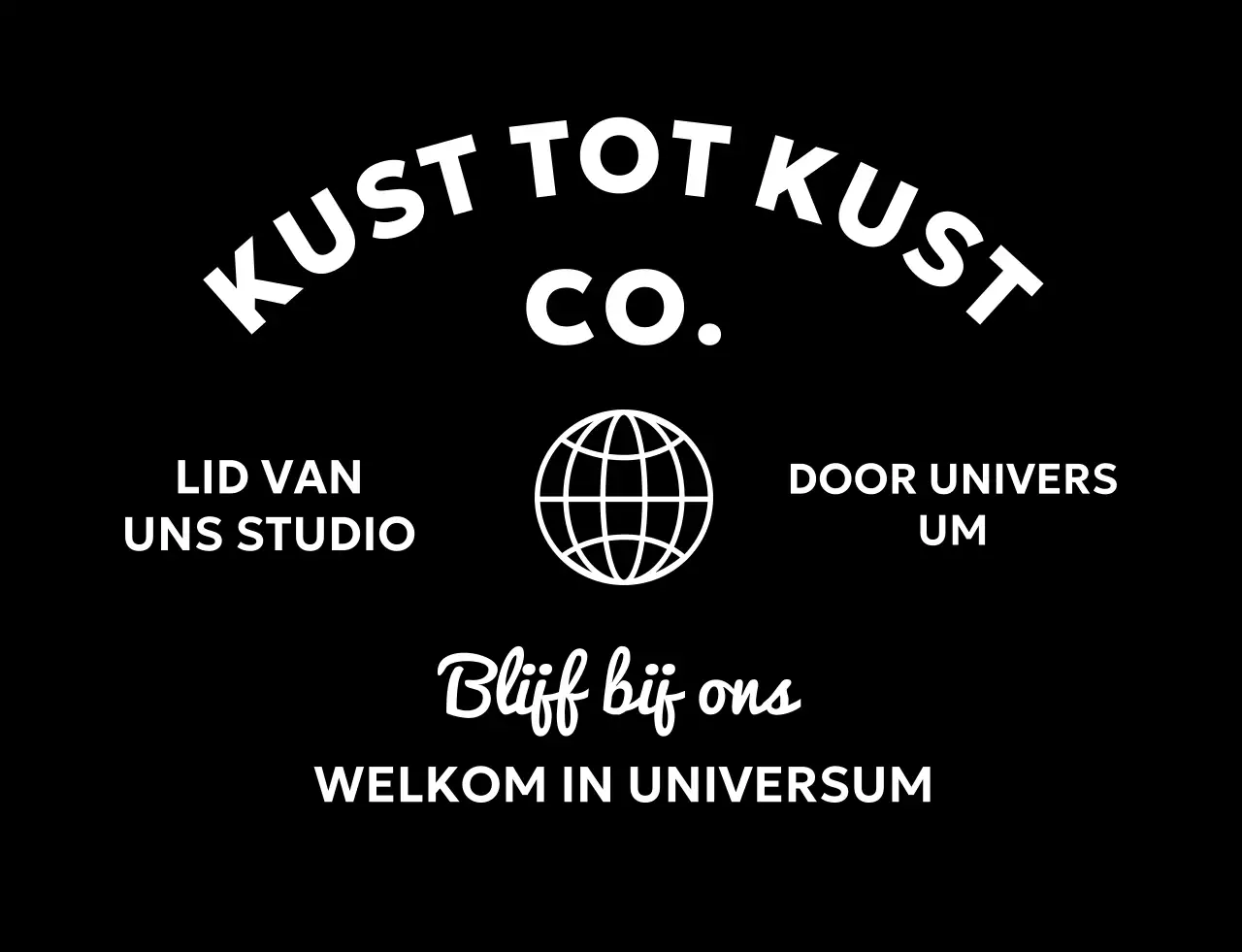 Een eenvoudig bedrijfslogo promoten