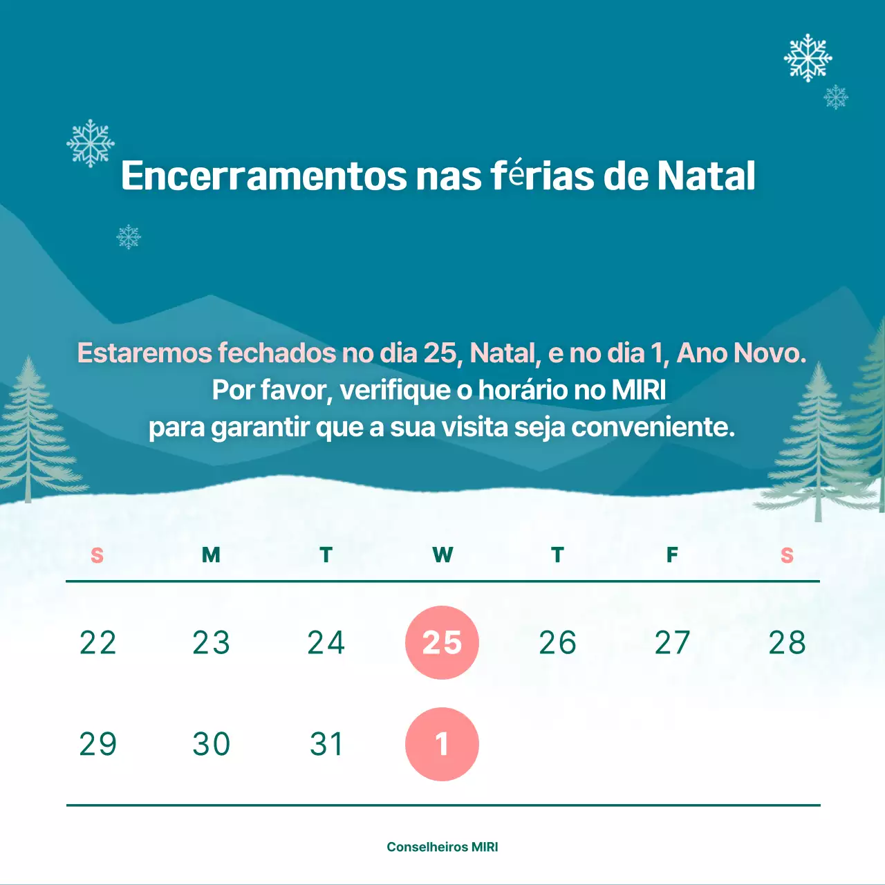 Anúncio do encerramento do Mint Tidy