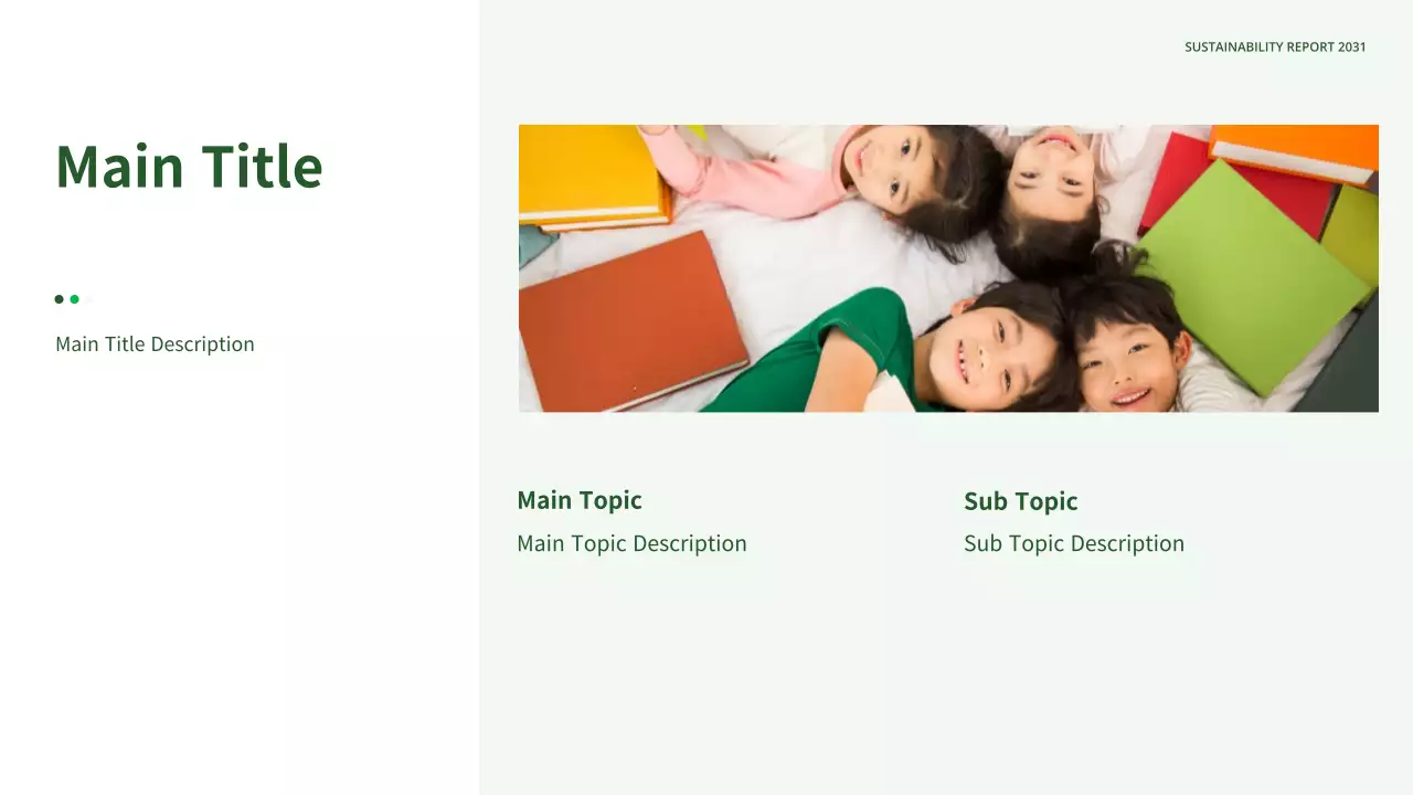 AI Presentation_Template398