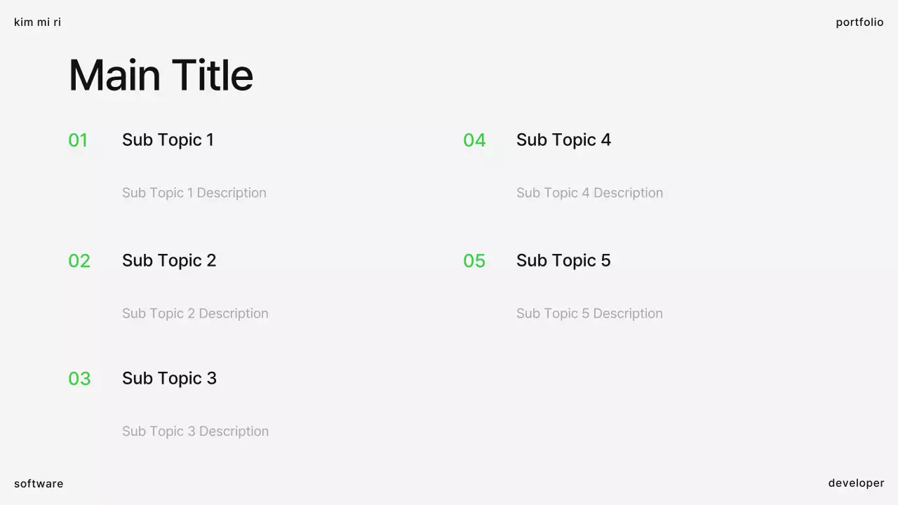 AIプレゼンテーション_テンプレート382