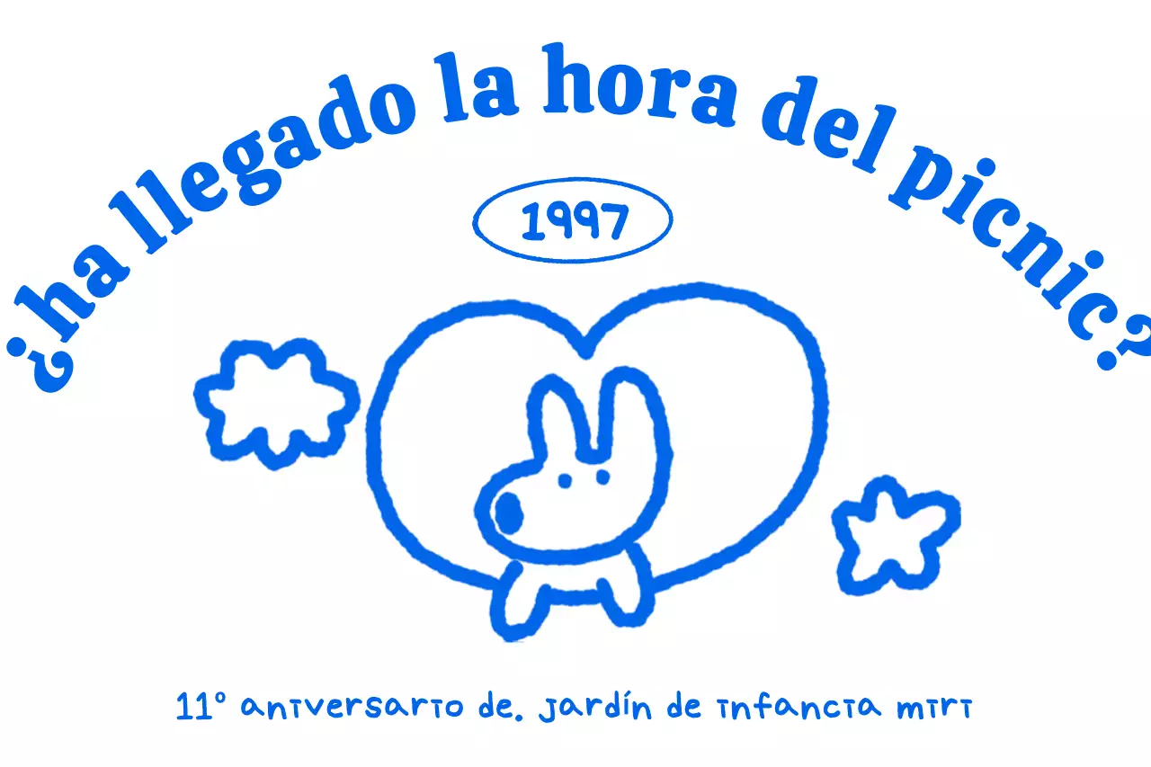 Celebración del jardín de infancia