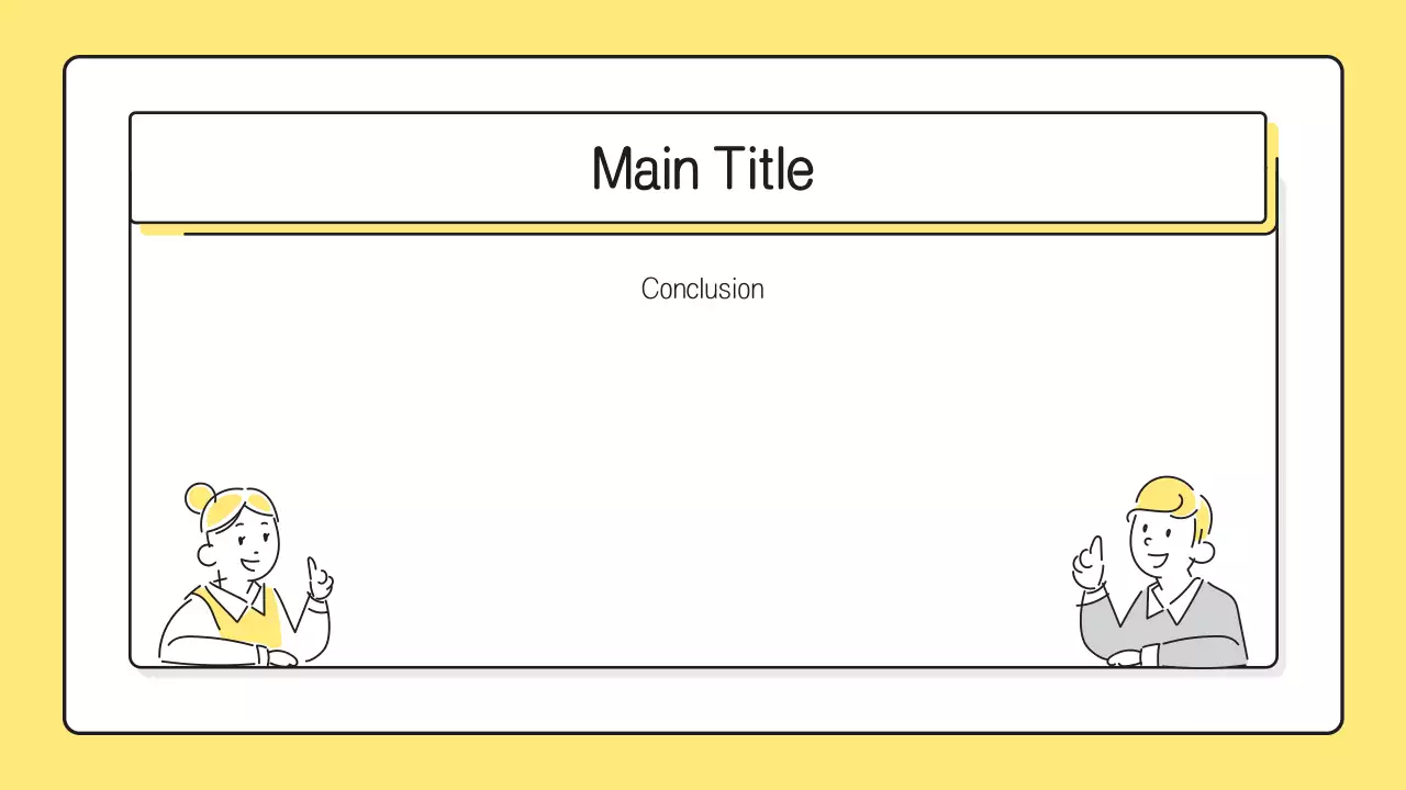 AI Presentation_Template409