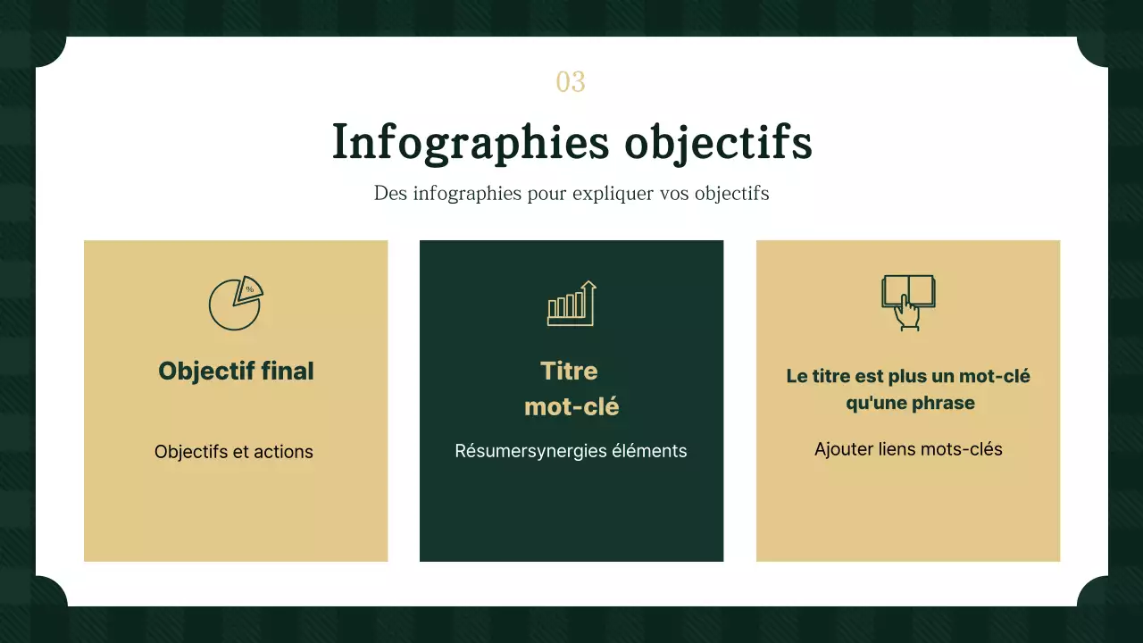 Kaki Présentation simple expliquée