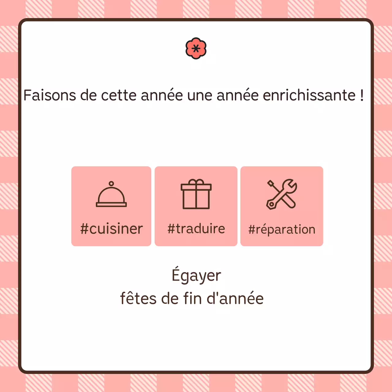 Recrutement des bénévoles de Pink Cuddly