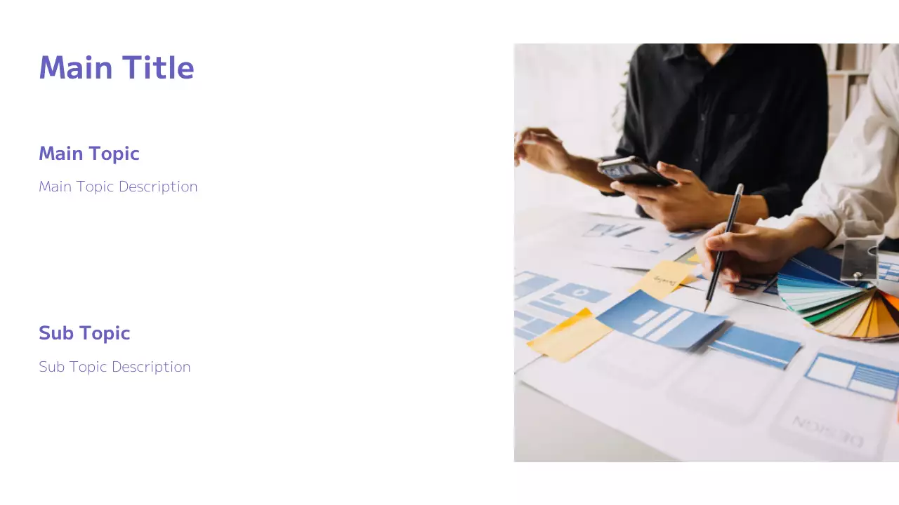 AIプレゼンテーション_テンプレート437