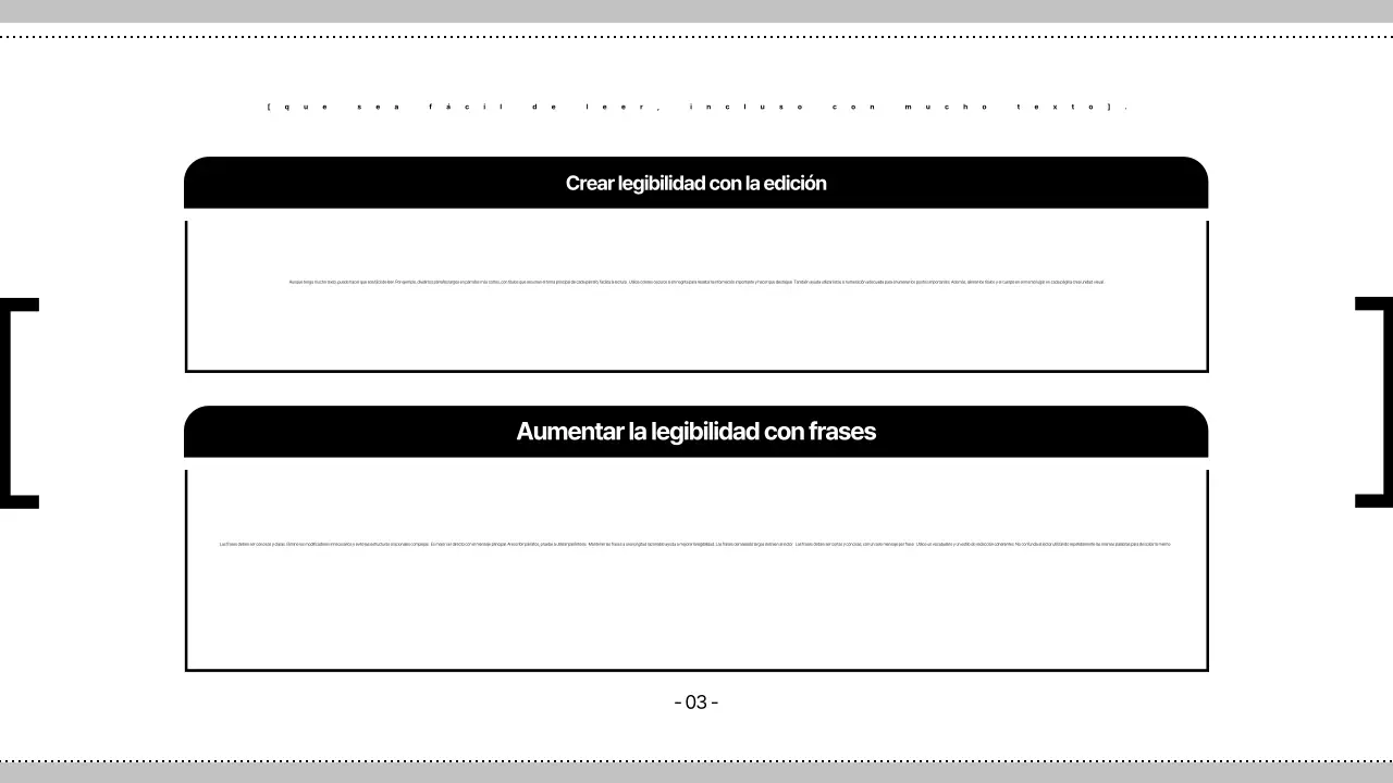 Informe sobre el trabajador básico negro