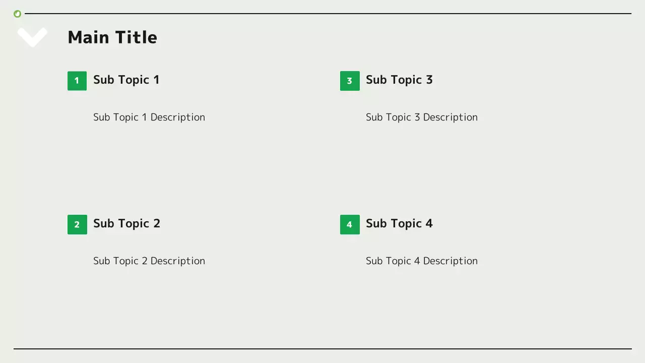AIプレゼンテーション_テンプレート422