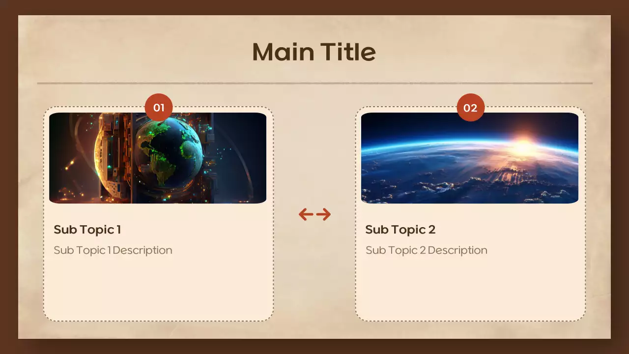 AI Presentation_Template405