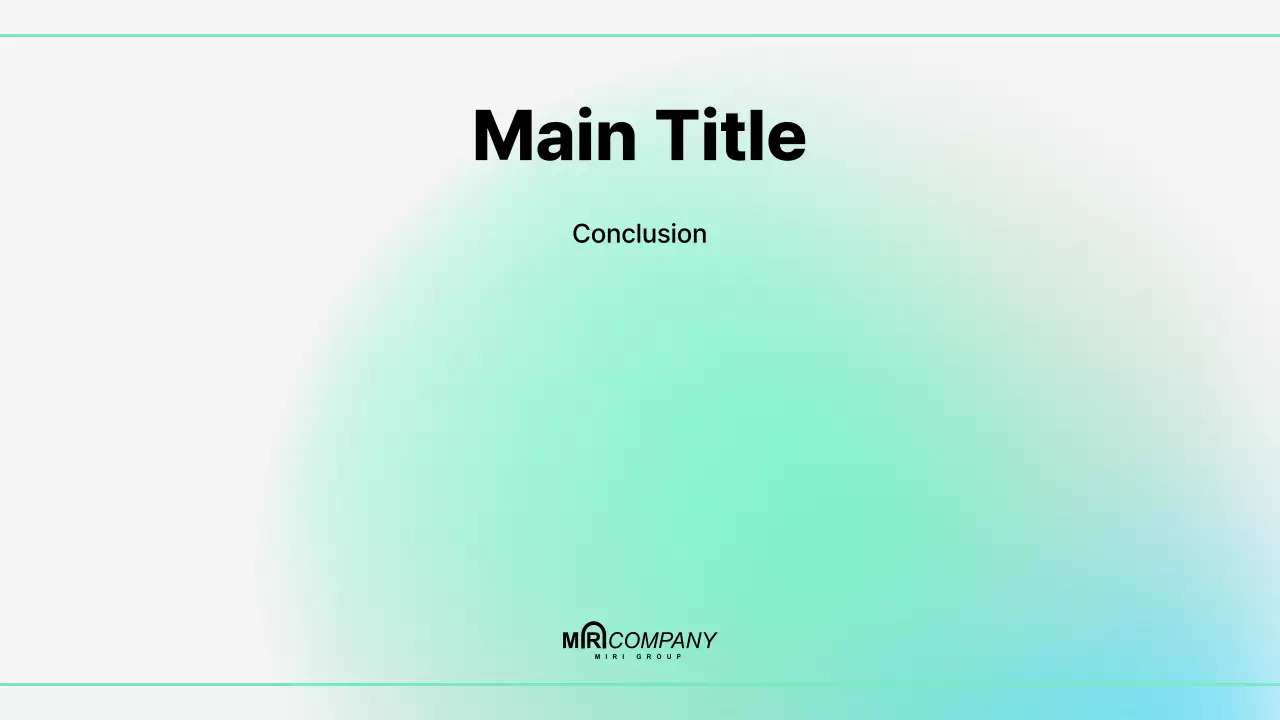 AIプレゼンテーション_テンプレート435