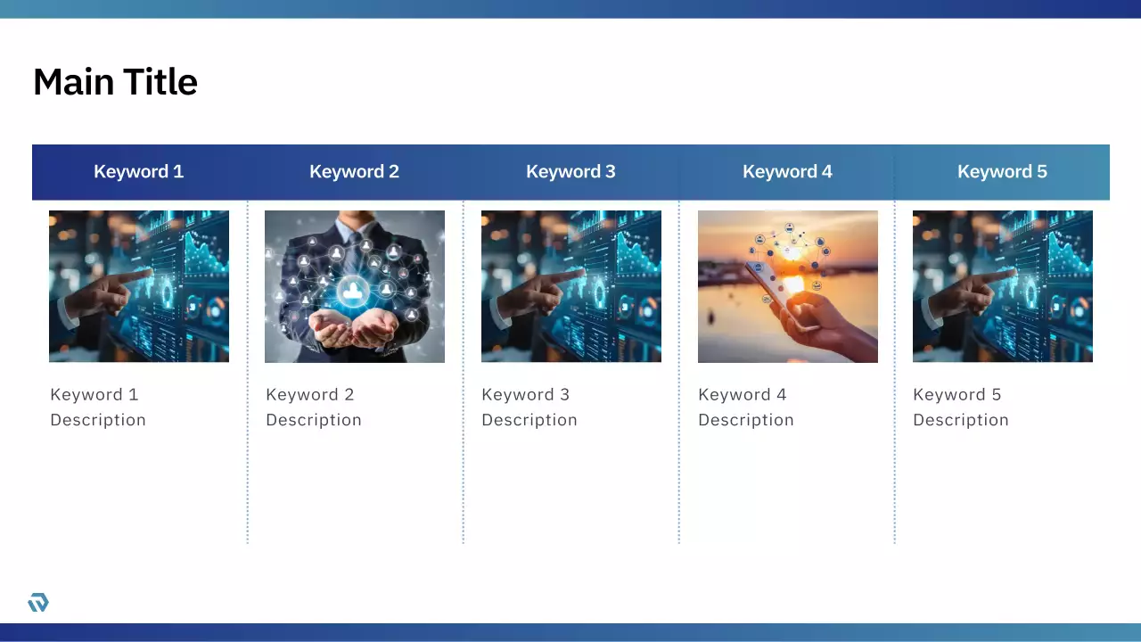 AIプレゼンテーション_テンプレート436